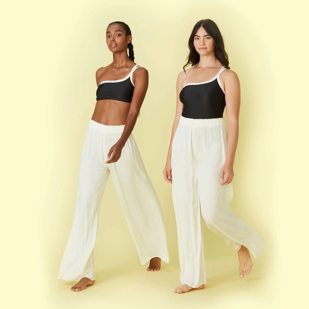 Summersalt The Perfect Palazzo Pant XL NWT